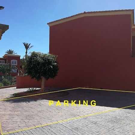 Romantic Sunny Apartment Corralejo Ngoại thất bức ảnh