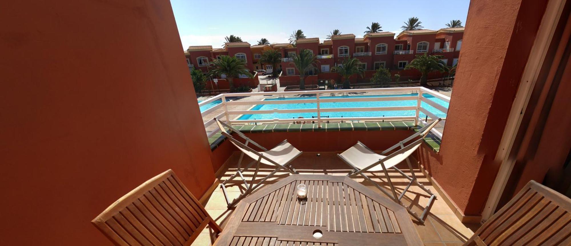 Romantic Sunny Apartment Corralejo Ngoại thất bức ảnh