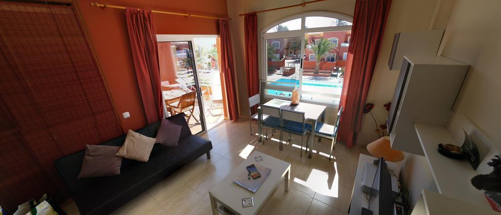 Romantic Sunny Apartment Corralejo Ngoại thất bức ảnh