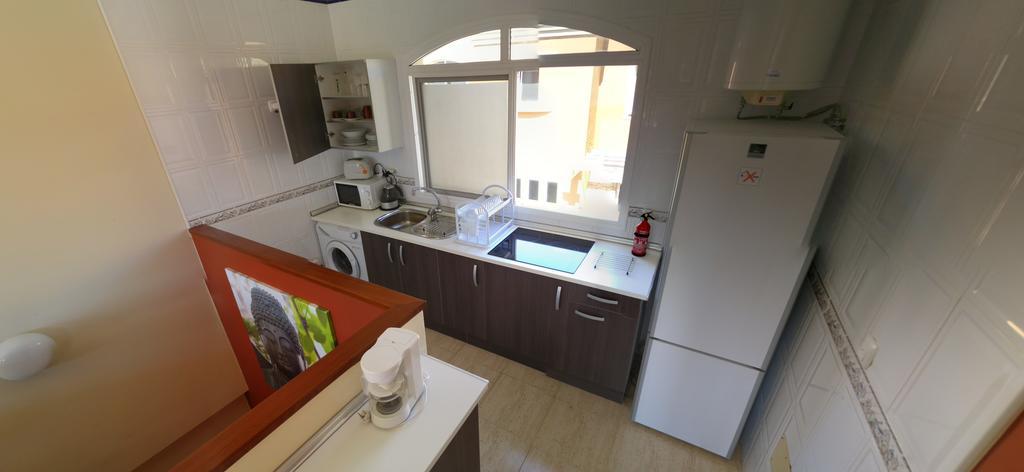 Romantic Sunny Apartment Corralejo Ngoại thất bức ảnh