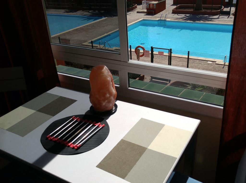 Romantic Sunny Apartment Corralejo Ngoại thất bức ảnh